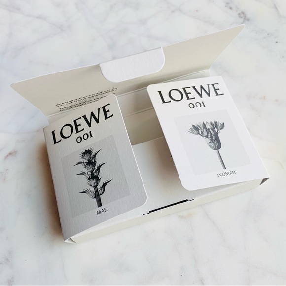 loewe perfume sephora